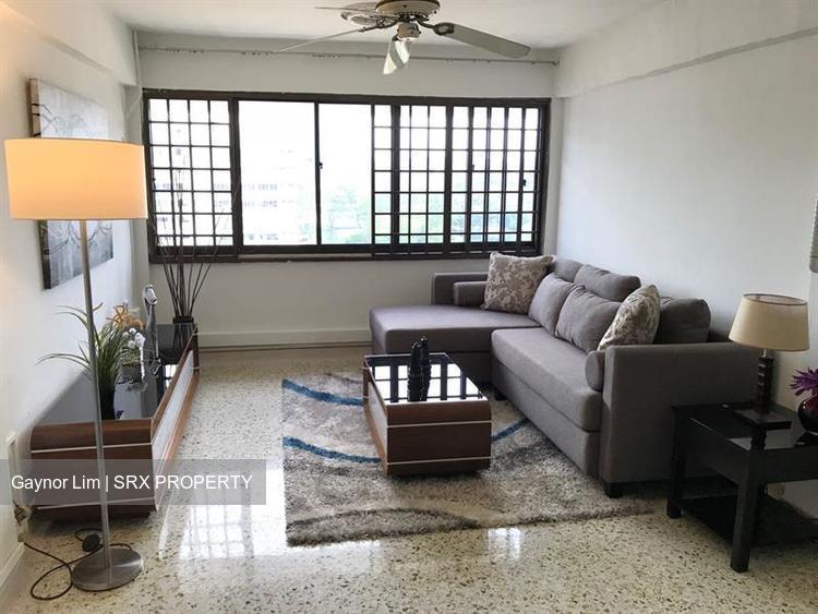 Teban Gardens Road thumbnail photo